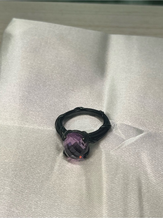Jewelry - Peter Thomas Roth Lavender Amethyst Cocktail Ring